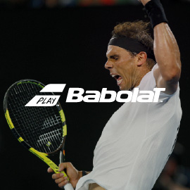 Babolat
